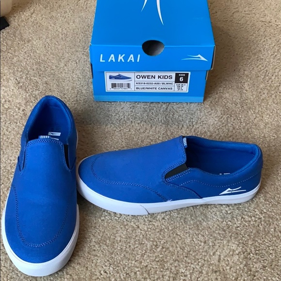 Lakai Owens kids - Picture 3 of 4